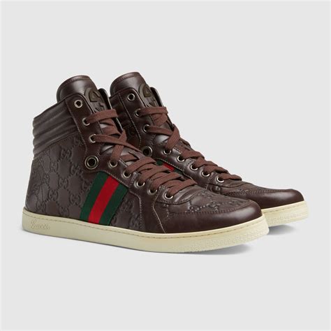 gucci mens sneakers shoes|fashion sneaker men gucci shoes.